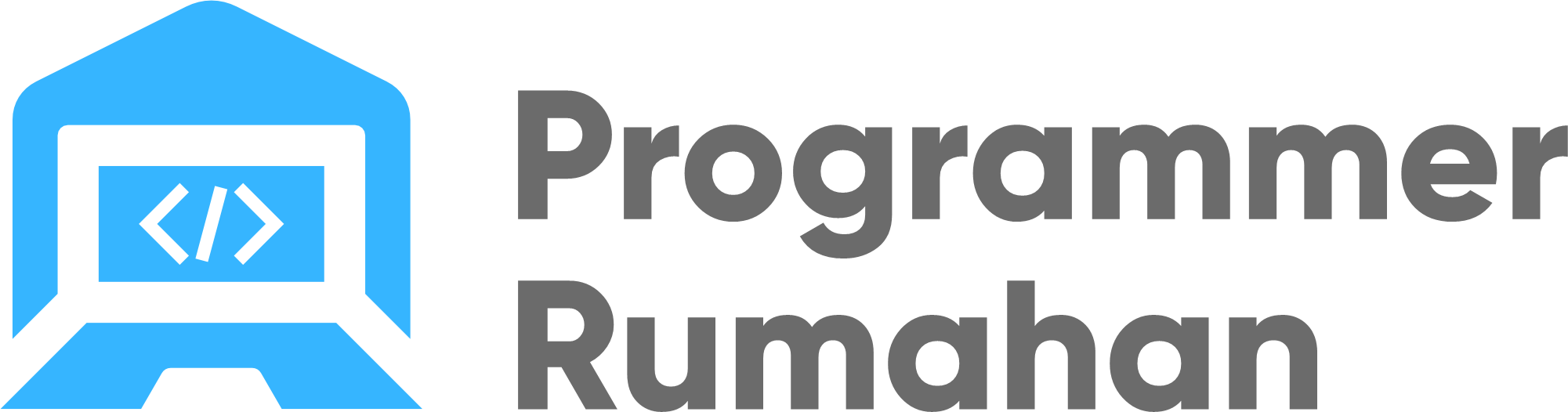 Programmer Rumahan